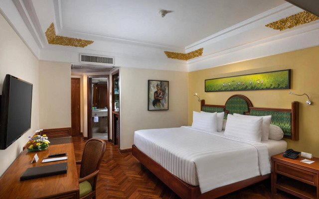 Prama Sanur Beach Bali