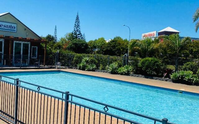 Nesuto Newhaven Apartment Hotel