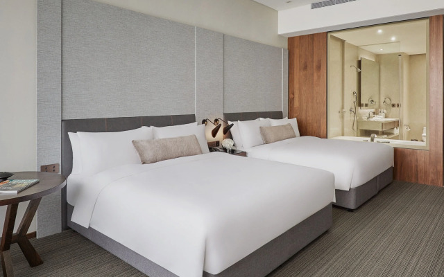 Episode Hsinchu, Jdv By Hyatt