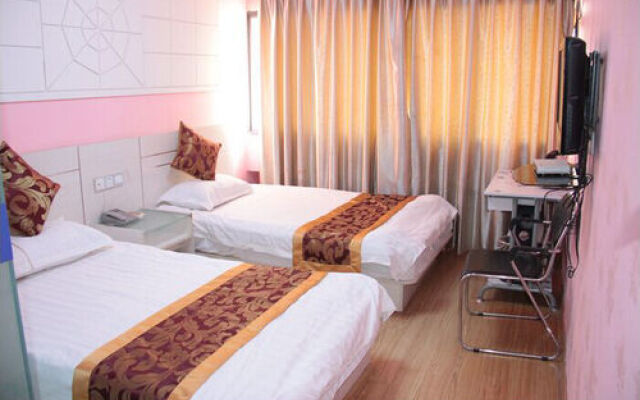 Jincan Hotel