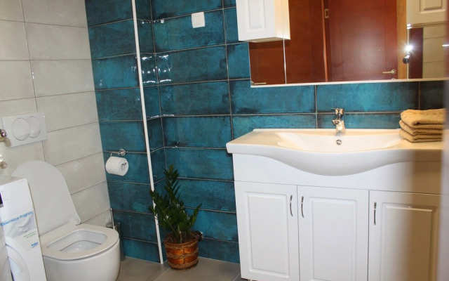 Apartmani Luka Villa