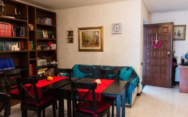 B and B Villa Delle Rose