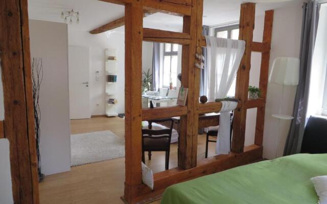 Privatzimmer Othmarsweg