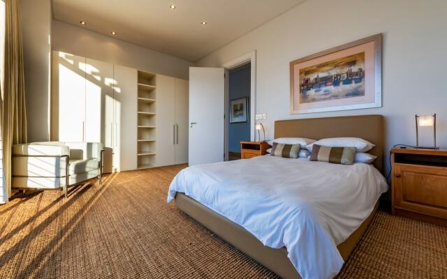 The Square Penthouse