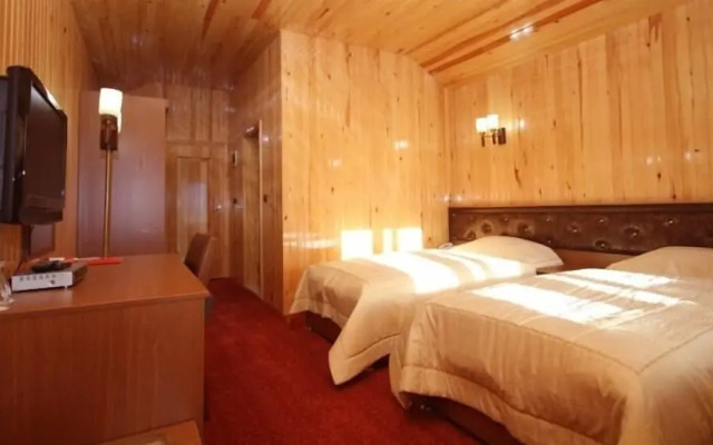 Grand Sis Hotel