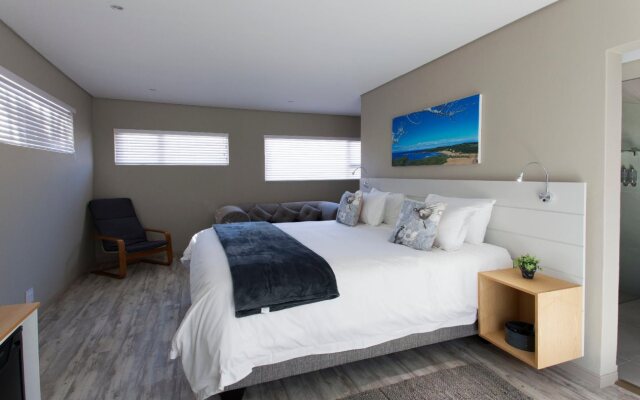 The Hill Boutique Bed & Breakfast