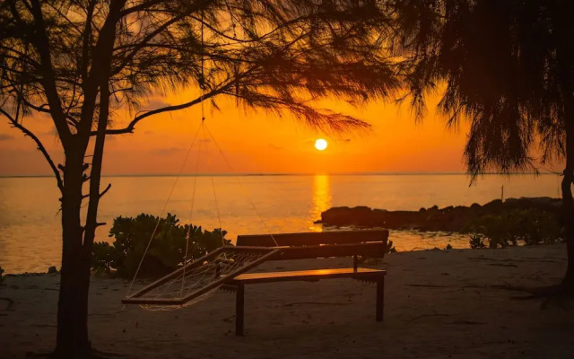 Gaafaru View Inn