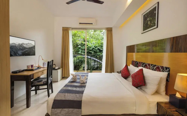 Casa Rio Resort Athirapilly