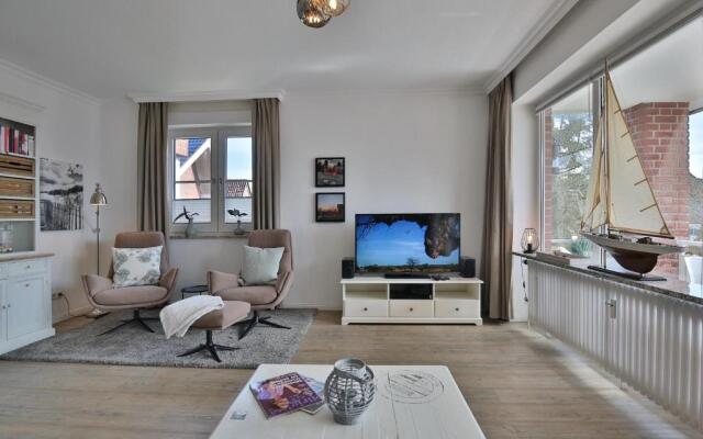 Am Elchgrund Eastcoast-Appartement 4