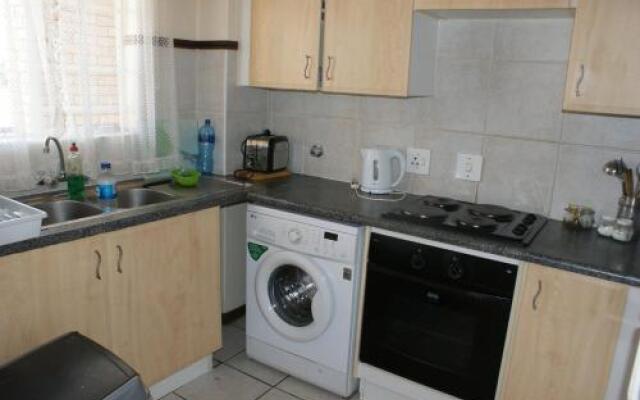 Eric's Apartments