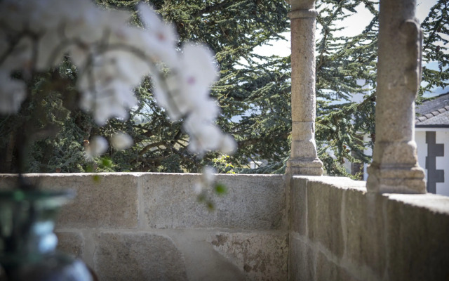 Hotel Pazo de Berbetoros