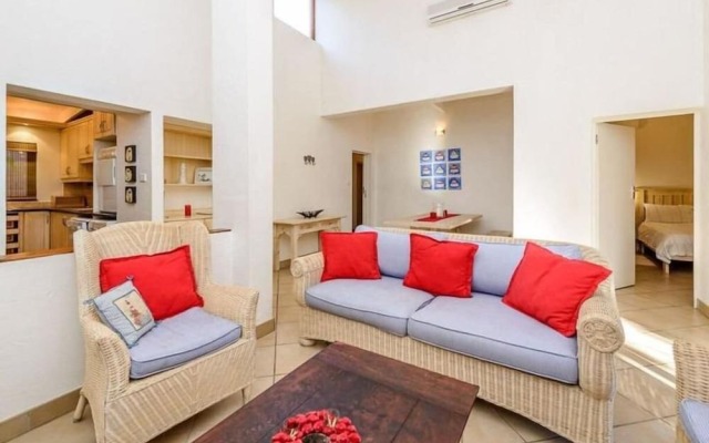 San Lameer Villa Rentals One Bedroom Standard 2106