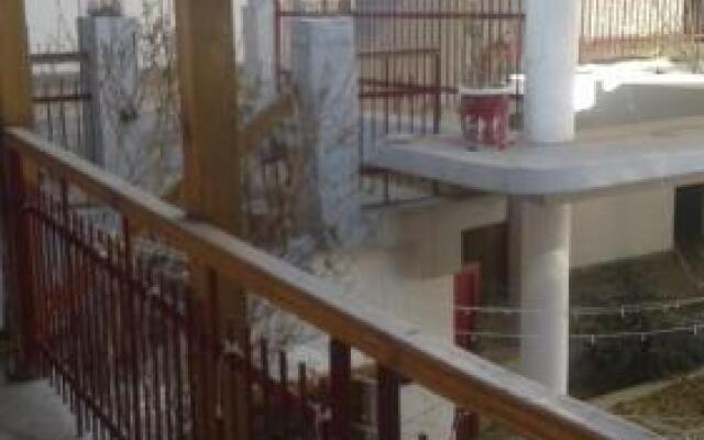 Semnet Guest House