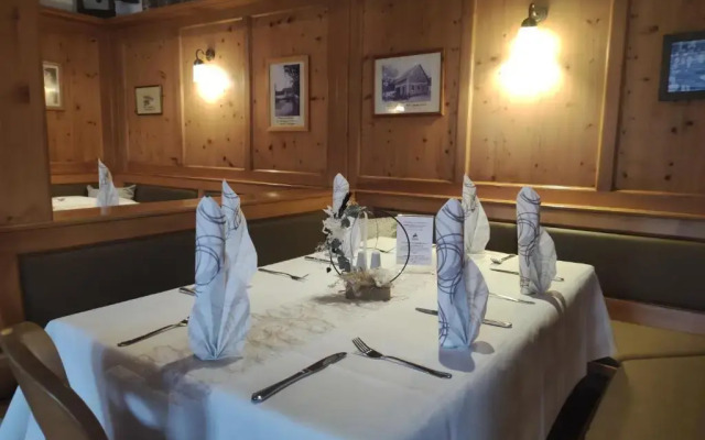 Hotel Landgasthof Euringer