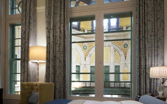 Superior Dome Side Double room (풀 더블 침대) 사진 2