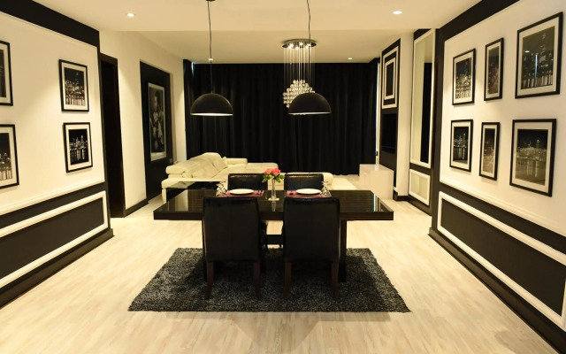 Ista Suites Seef