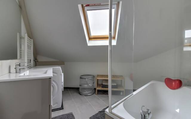 Le Vaillant - Cosy & Clean