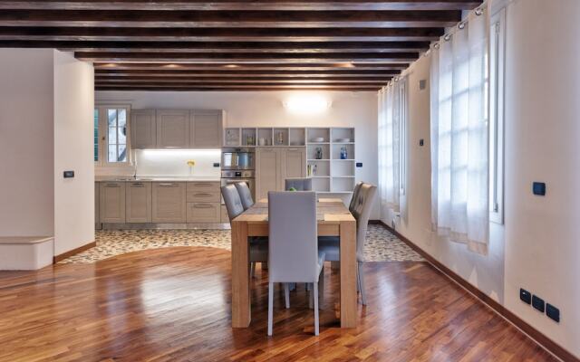 Rio Novo Gorgeous Terrace