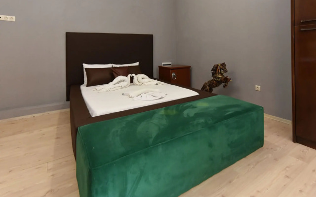 Simlarda Country Club Ayvalik