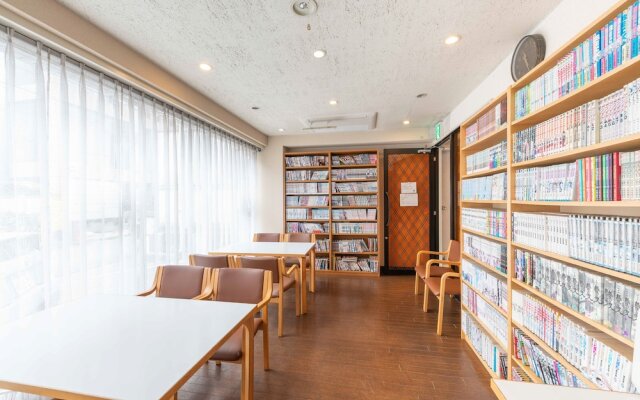 Tabist Hotel Diana Yachiyodai