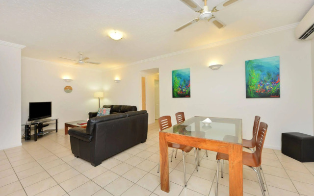 Central Plaza Port Douglas