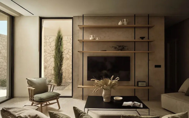 Mayamor Villas