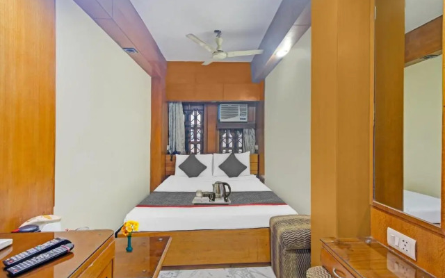 OYO Townhouse 92944 Hotel Pan Asia International