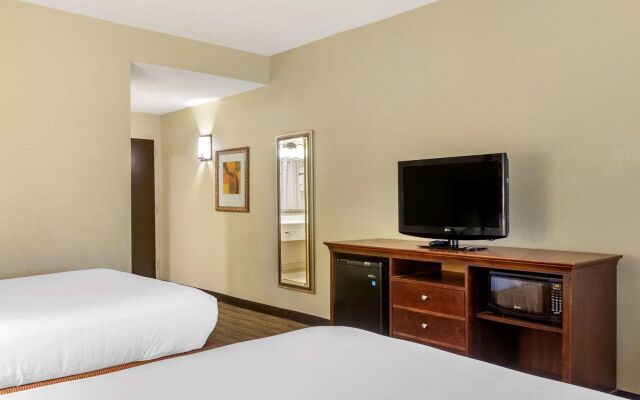 Country Inn and Suites Hotel Downtown Atlanta