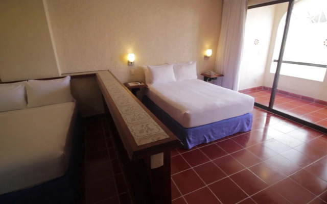 Suites Bahia