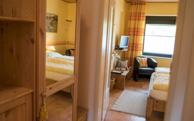 Landhotel Maarheide