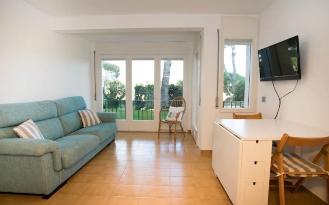 Calella Residencial, Apartamento