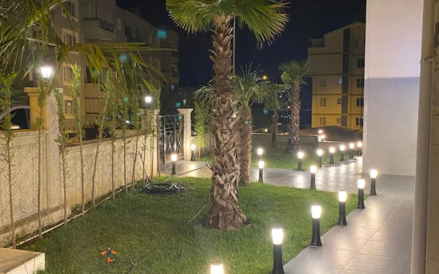 Queen Sui̇tes Görükle