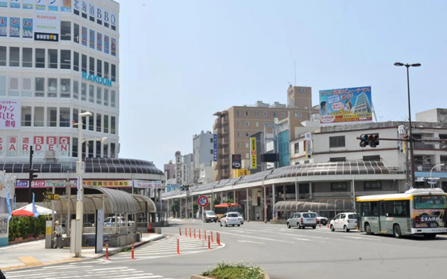 Sanco Inn Numazu Ekimae
