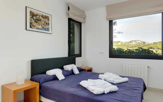 Villa Vista Mar Megin