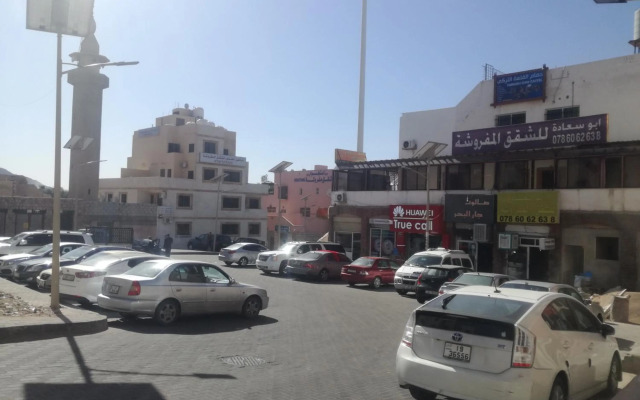 Happy Beach For Studio Apartments