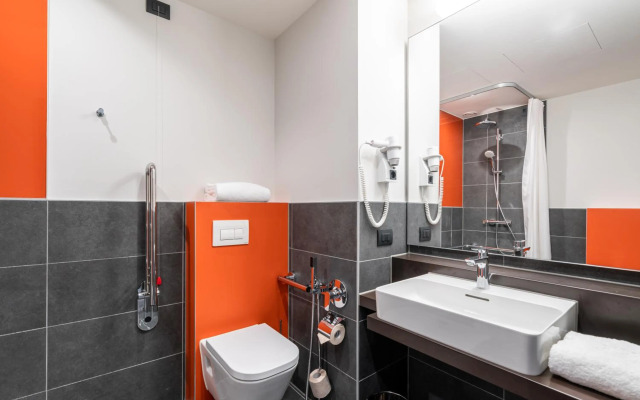 7Days Premium Hotel Duisburg