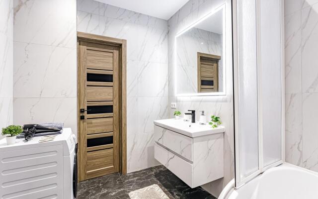 Pro Apart (Про Апарт) на улице Дальняя 39/2