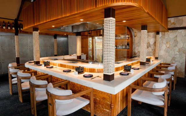 Kaamala Luxury Resort & Spa Ubud by Ini Vie Hospitality