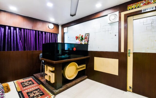 Hotel Central Park by OYO