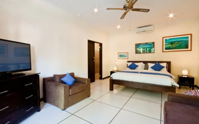 Villa Sayang