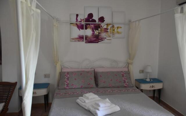 Bed and Breakfast Le petunie