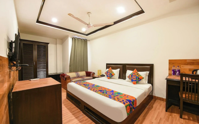 Fabhotel Green Park