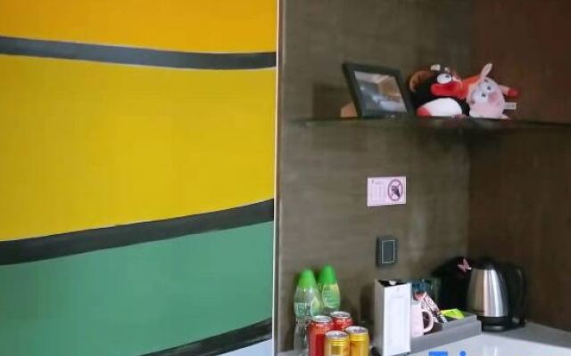 Zhongshan Yes I Hotel