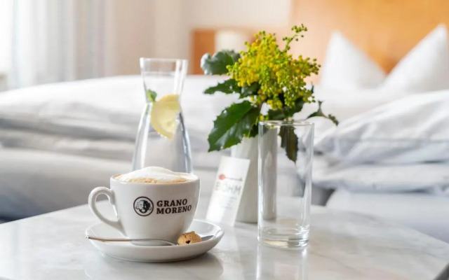 Hotel Restaurant Böhm