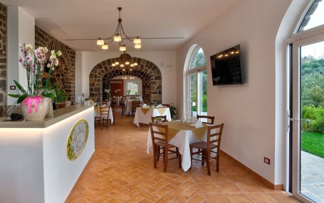 Agriturismo La Peppina