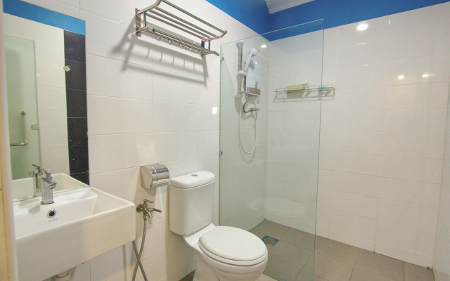 TKL Hotel