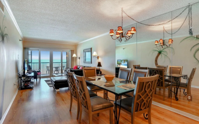 Villa Madeira 307 - Premier