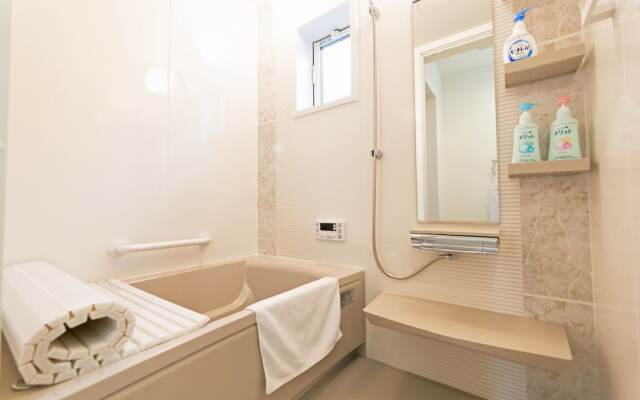 Grandouce Shin-Imamiya-Nishi