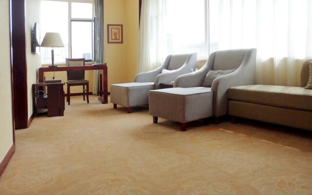 Fuhai Hotel