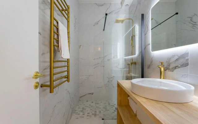 Hamac Suite Lyon Bellecour